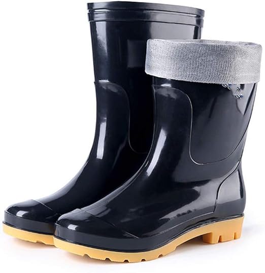 rubber shoes for rain