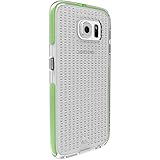 Case-Mate Cell Phone Case for Samsung Galaxy S6 - Retail Packaging - Green