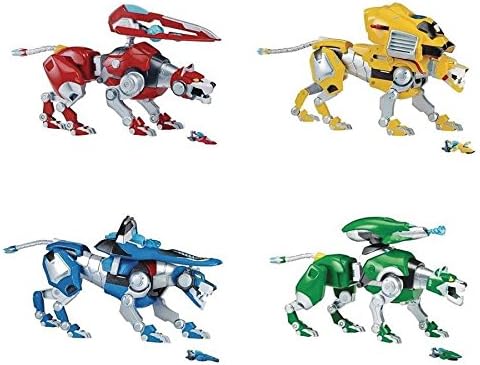 voltron combinable