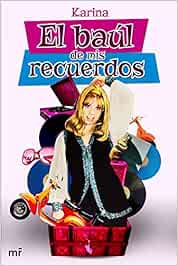El baúl de mis recuerdos