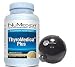 NuMedica - Thyromedica Plus 120 Capsules, Viita Ball Bundle