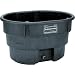 Rubbermaid Commercial FG424300BLA Structural Foam Stock Tank primary