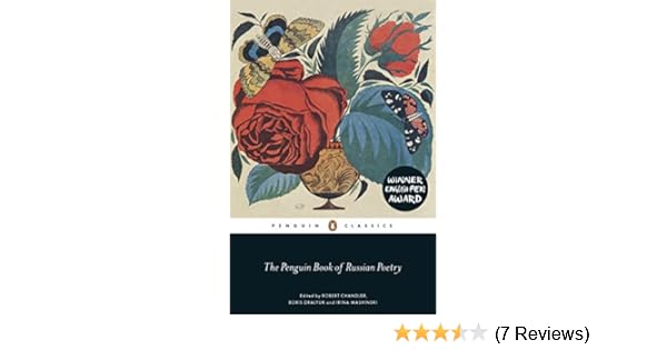 The Penguin Book Of Russian Poetry Penguin Classics - 