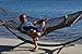 Caribbean Rope Hammock in Mocha