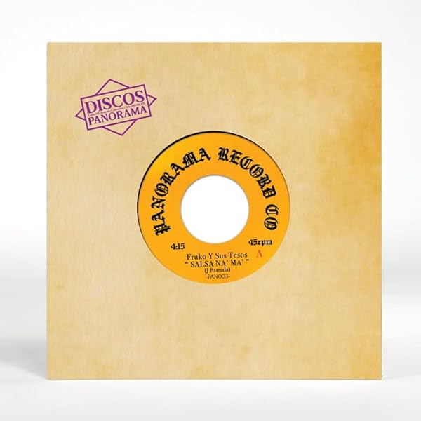 西2LP Fruko Y Sus Tesos Fruko Power Vol.1: Rarities &amp; Deep Album Cuts 1970- VAMPI281 Vampi Soul 未開封 /00460 Fruko Power Vol. 1 | FRUKO Y SUS TESOS | Vampisoul