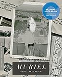 MURIEL OR THE TIME OF RETURN / BD                  image