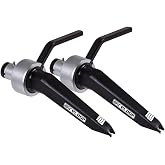 Reloop Concorde Black Cartridge (2-Pack)