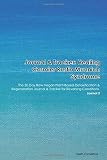 Journal & Tracker: Healing Cormier Rustin Munnich Syndrome: The 30 Day Raw Vegan Plant-Based Detoxification & Regeneration Journal & Tracker for Reversing Conditions. Journal 2