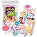 SCS Direct Maddie Rae's Charms, Mixed Sweets 25 pcs of Scrapbooking Beads