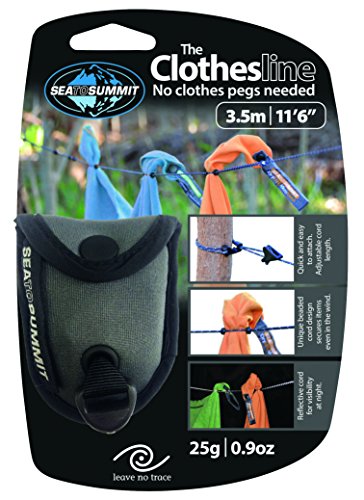 Sea to Summit Lite Line Clothesline