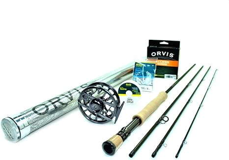orvis recon on sale