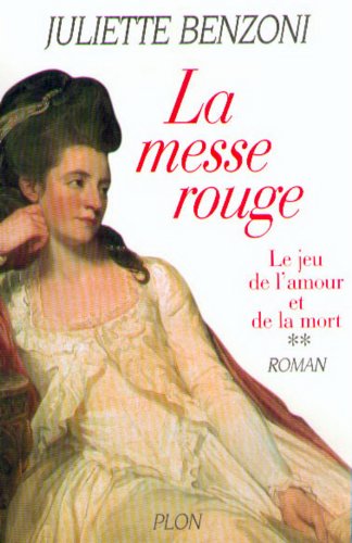 La  messe rouge