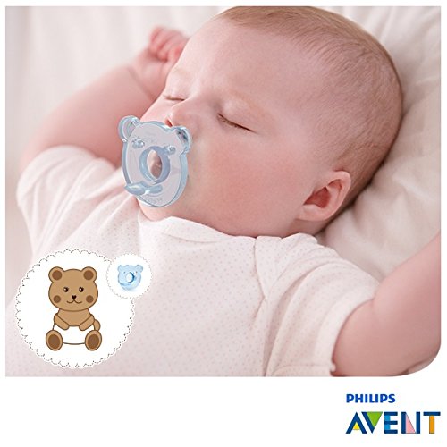 avent soothie uk