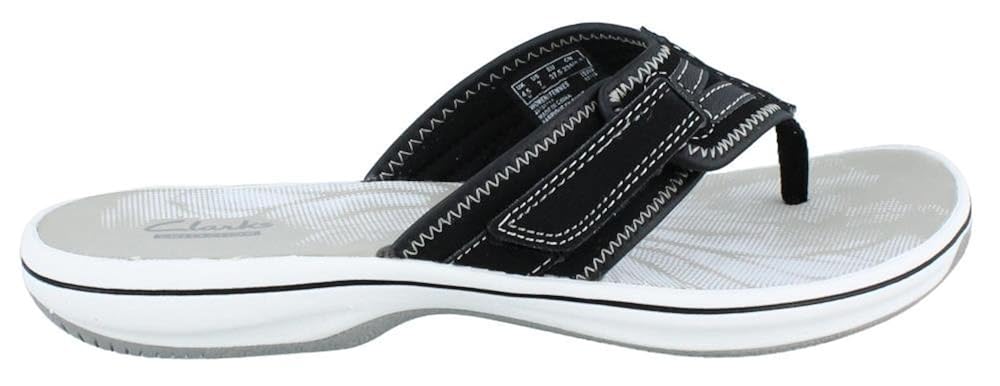 clarks brinkley athol flip flops