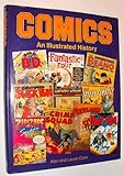 Image de Comics: An Illustrated History