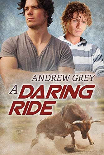 A Daring Ride (The Bullriders Book 2)