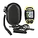 Aproca Hard Travel Storage Case, for Izzo Swami 6000 Golf GPS and Swami 4000, 4000+, 5000 Golf GPS Rangefinder
