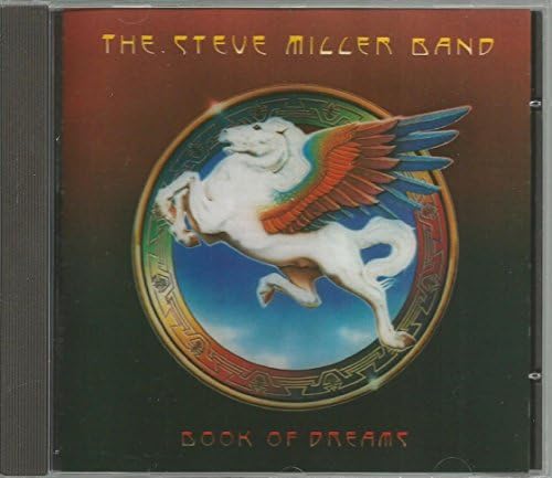 The Steve Miller Band - The Steve Miller Band - Abracadabra