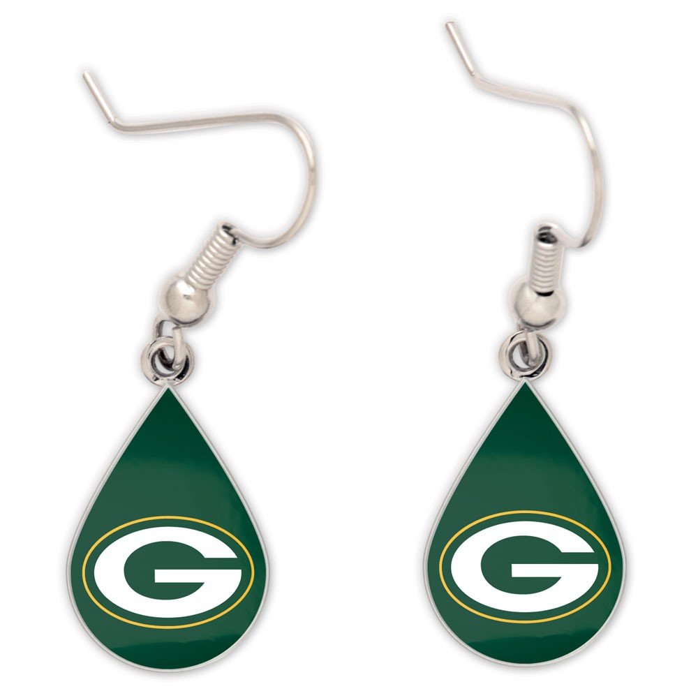 WinCraft NFL Ear Tear Jwl