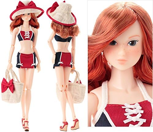 japanese fashion dolls