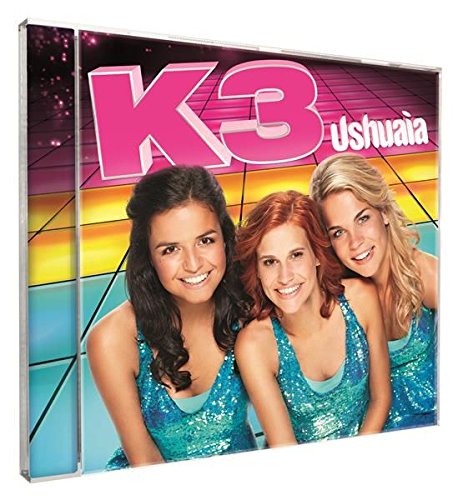 K3 - Ushuaia Lyrics - Zortam Music