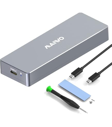 Amazon.com: iFixit External SSD Enclosure Compatible with