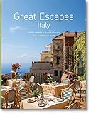 Great Escapes Italy (JUMBO) by 