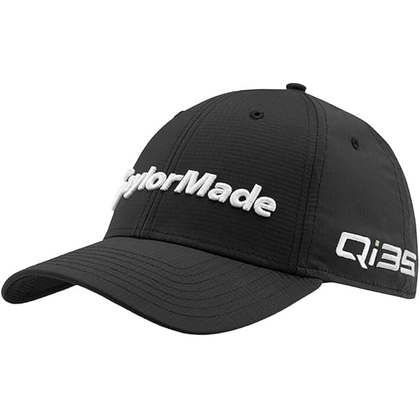 Casquette Taylormade Lifestyle 5 Panel Snapback Navy - Eté 2021