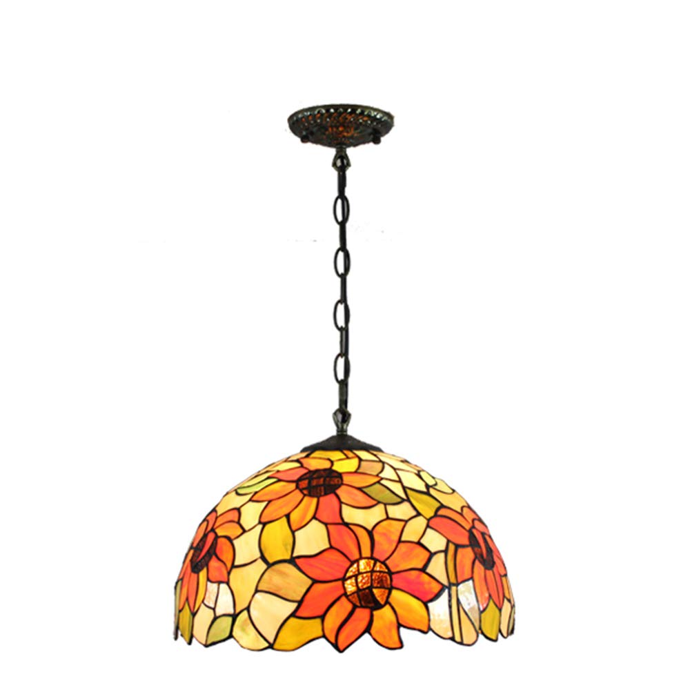 dining table pendant light height