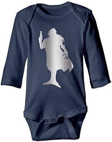 Boy's Girl's Final Fantasy Vincent Long Sleeves Romper Jumpsuit