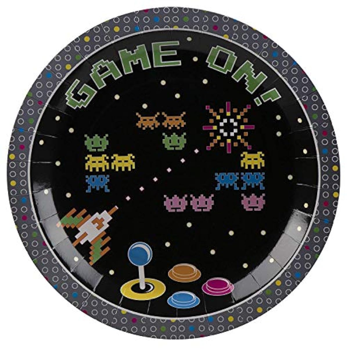 90s Party Decorations Theme Supplies For Adults Accessories