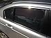 Shade Styx Sunshade for Honda Accord 4-door 2008 2009 2010 2011 2012 rear side window (Set of 2)