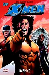 X-Men, la fin
