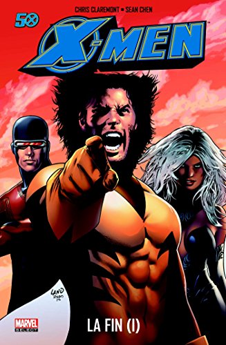 X-Men, la fin