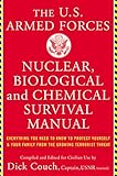 U.S. Armed Forces Nuclear, Biological And Chemical Survival Manual