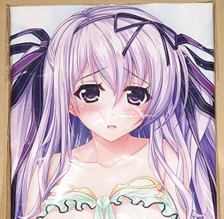 Amazon Co Jp ユニオリズム カルテット A3 Days ミリィ 水着抱き枕カバー 天坂隆志 Clip Craft