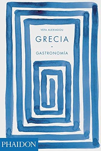 Download Grecia / Greece: Gastronomia / the Cookbook PDF
