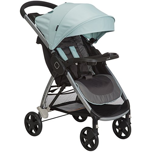 Купить Safety 1st Step & Go Stroller в интернетмагазине Amazon с доставкой из США, низкие цены