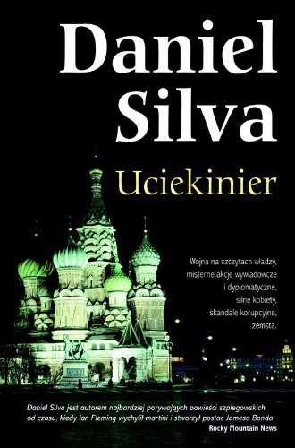 Uciekinier (polish)