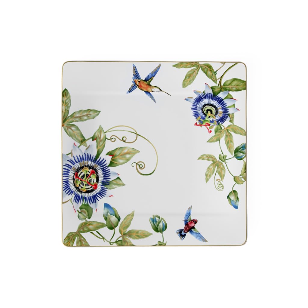 Villeroy & Boch Amazonia 35 x 35 cm Buffet Plate