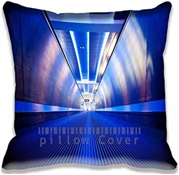Perfect Whole Lotta Money Throw Pillow Cover Well Printing Two Sides - Architecture Modern Living Room Design Decorative Fantasy Pillow Cases