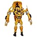 Transformers Age of Extinction Flip and Change Bumblebee Figure