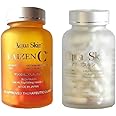 Aqua Skin Glutathione and Kaizen-C