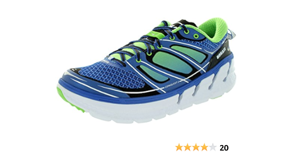 hoka conquest 2