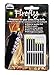 Firefly Variety 8 Pack - Fire Starter Accessory for Swiss Army Victorinox Knives (50/50 Color Mix)