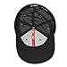 TaylorMade Men' New Era Tour 39Thirty Cap, Marine/Graphite, Large/X-Large