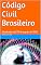 Livro Código Civil Brasileiro: Atualizado até 29 de agosto de 2016
