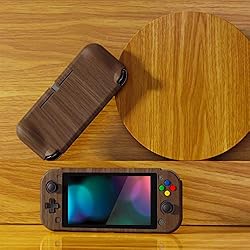 PlayVital ZealProtect Protective Case for Nintendo
