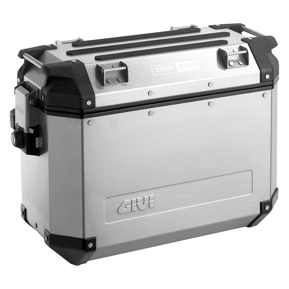 GIVI E146 Protective Adhesive Rubber, 35 cm x 35 cm