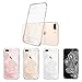 MOSNOVO Designed for iPhone 7 Plus Case/iPhone 8 Plus Case, [6.6 FT Military Grade Drop Protection] Clear Cover for iPhone 7 Plus/iPhone 8 Plus 6.5